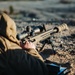 V26 Marines conduct a sniper marksmanship course as part of SLTE 2-24