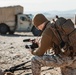 V26 Marines conduct a sniper marksmanship course as part of SLTE 2-24