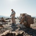 V26 Marines conduct a sniper marksmanship course as part of SLTE 2-24