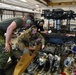 834th ASB Croatian Maintenance Training