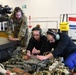 834th ASB Croatian Maintenance Training