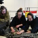 834th ASB Croatian Maintenance Training