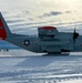 New York Air National Guard LC-130 at McMurdo Station, Antarctica