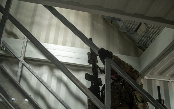 Trojan Footprint Mangalia Romania 2024