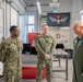 VADM Cheever visits VP-46