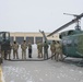 Fueling the fleet: 5th Logistics Readiness Squadron keeps Minot AFB helicopters in the air
