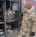 Fueling the fleet: 5th Logistics Readiness Squadron keeps Minot AFB helicopters in the air