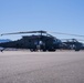 HH-60M Black Hawks refuels at Deming