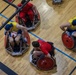 2024 Air Force &amp; Marine Corps Trials – Wheelchair Rugby Competition