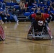 2024 Air Force &amp; Marine Corps Trials – Wheelchair Rugby Competition