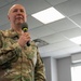 USASA town hall opens communication to workforce