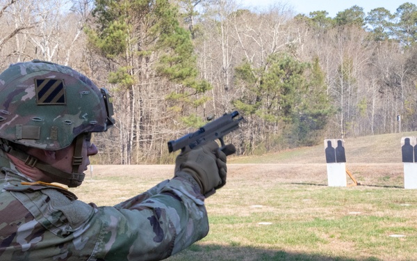 Trigger Squeeze is Key!