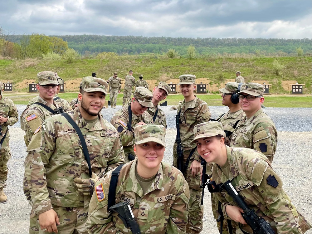 Soldier’s perspective: rodeos, ranges, rain on a MUTA-10