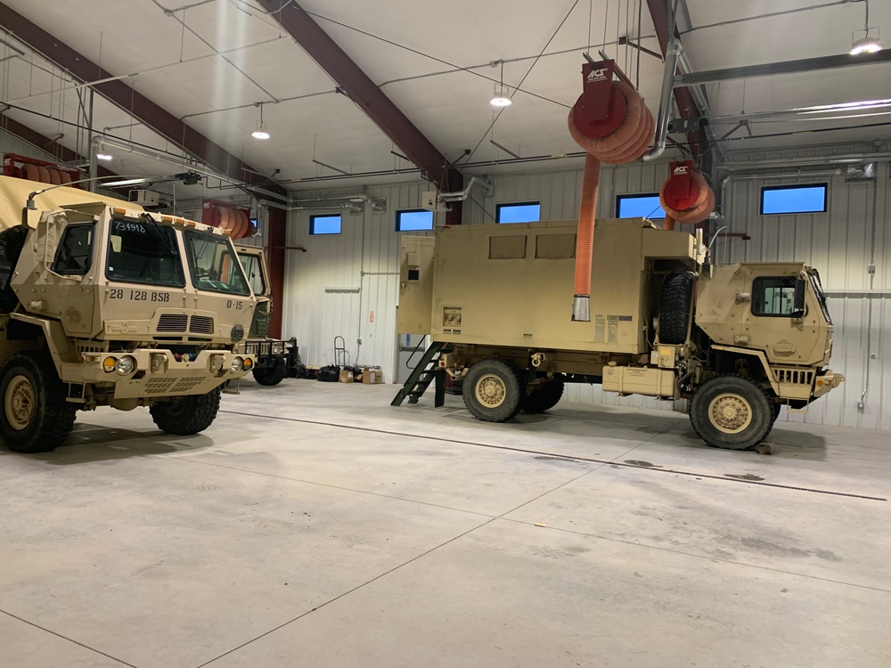 Soldier’s perspective: rodeos, ranges, rain on a MUTA-10