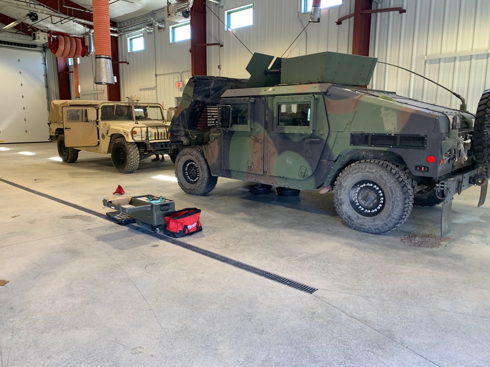 Soldier’s perspective: rodeos, ranges, rain on a MUTA-10