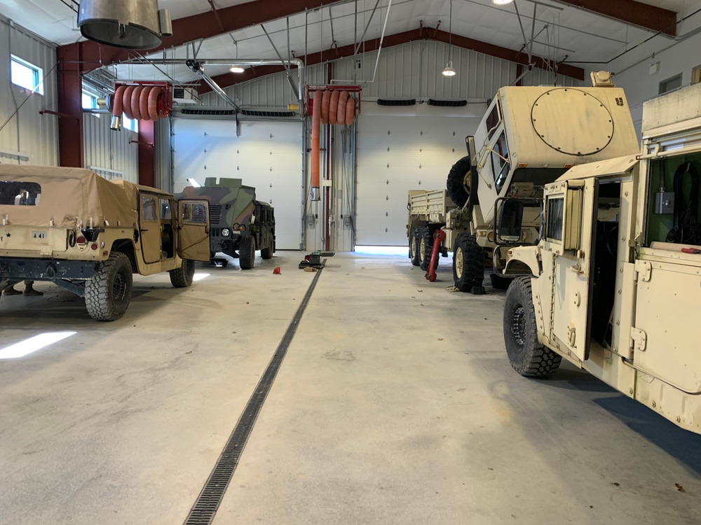 Soldier’s perspective: rodeos, ranges, rain on a MUTA-10