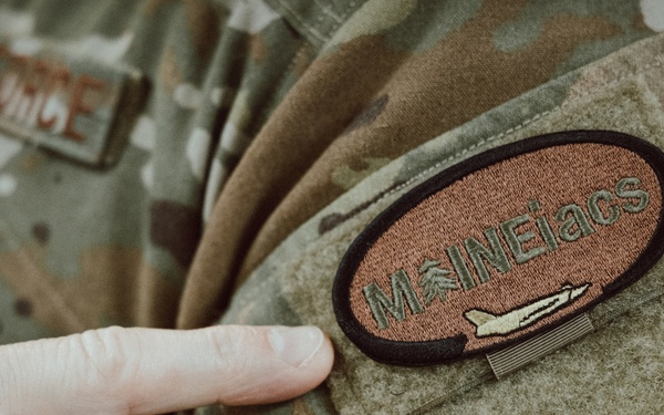 MAINEiacs In Nordic Response '24