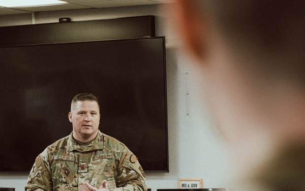 MAINEiacs In Nordic Response '24