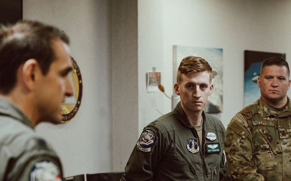 MAINEiacs In Nordic Response '24