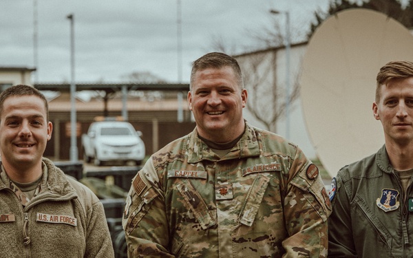 MAINEiacs In Nordic Response '24
