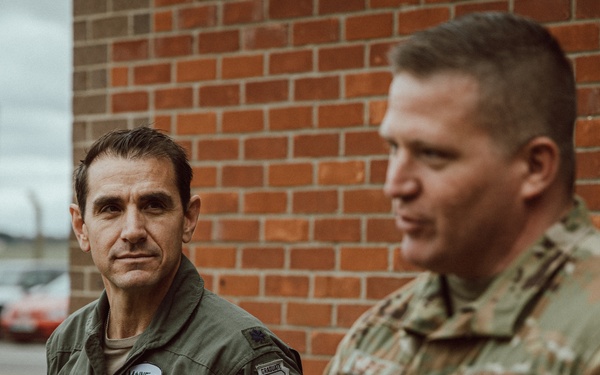 MAINEiacs In Nordic Response '24