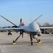 178th Wing Hosts MQ-9 as part of Advanced Wrath Exercise