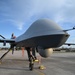 178th Wing Hosts MQ-9 as part of Advanced Wrath Exercise