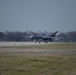 MQ-9 prepares for take off from the 178th Wing