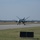 MQ-9 prepares for takeoff from the 178th Wing