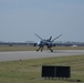 MQ-9 prepares for takeoff from the 178th Wing