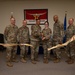 JB MDL Honor Guard unveils new facility