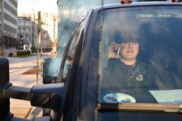 ‘The President’s CST’ for a reason: 33rd WMD-CST supports 2024 SOTUA