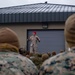 3rd Battalion 6th Marine Regiment Pre-Environmental Training Classes