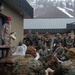 3rd Battalion 6th Marines Regiment Pre-Environmental Training Classes