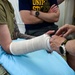 Splinting in the Field of Broken Dreams: Turning Injuries into Laughter, One Bandage at a Time!