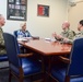 Secretary of the Army visits newly established Office of Special Trial Counsel