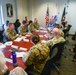 Secretary of the Army visits newly established Office of Special Trial Counsel