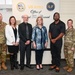 Secretary of the Army visits newly established Office of Special Trial Counsel