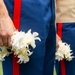 Lance Cpl. Borchers Remembrance Ceremony 2024