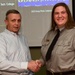 Park ranger awarded for promoting water safety