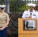 Lance Cpl. Borchers Remembrance Ceremony 2024