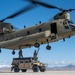 CH-47 sling load training during Emerald Warrior 24 (EW24)