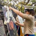 Lance Cpl. Borchers Remembrance Ceremony 2024
