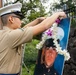Lance Cpl. Borchers Remembrance Ceremony 2024