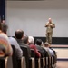 AFSOC Leadership Holds Town Hall for Civilian Personnel