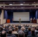 AFSOC Leadership Holds Town Hall for Civilian Personnel