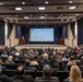 AFSOC Leadership Holds Town Hall for Civilian Personnel