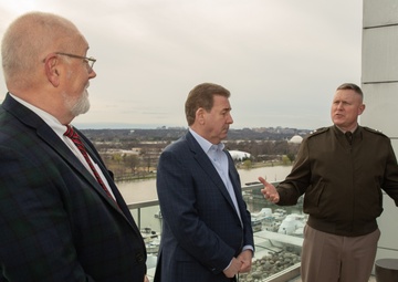 JTF-NCR, MDW bid farewell to two key leaders