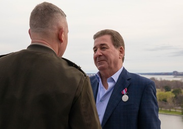 JTF-NCR, MDW bid farewell to two key leaders