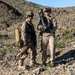 Marines with V26 conduct defensive operations during ITX for SLTE 2-24